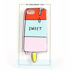 New TWELVENYC Ice Pop Phone Case iPhone 7